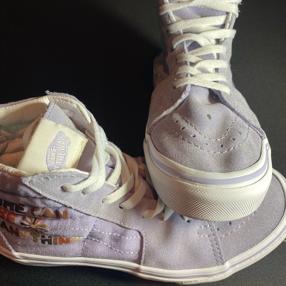 Kids Vans No box